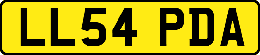 LL54PDA