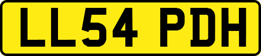 LL54PDH