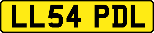 LL54PDL