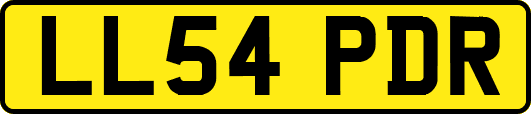 LL54PDR