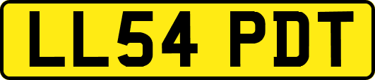 LL54PDT