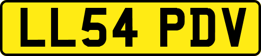 LL54PDV