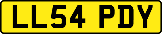 LL54PDY