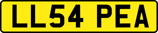 LL54PEA