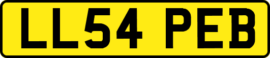 LL54PEB