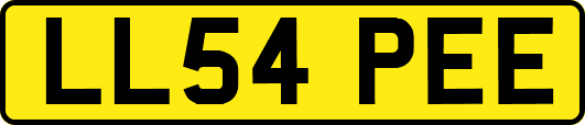 LL54PEE