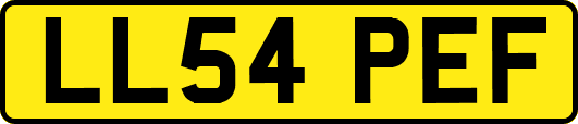 LL54PEF