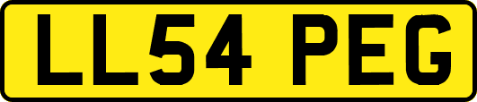 LL54PEG