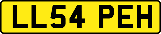 LL54PEH