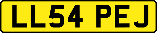 LL54PEJ