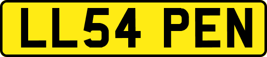 LL54PEN