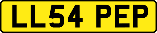 LL54PEP