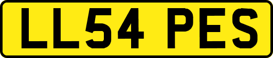 LL54PES