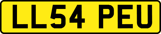 LL54PEU