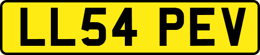 LL54PEV