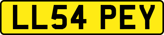 LL54PEY