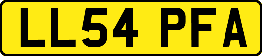 LL54PFA