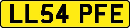LL54PFE