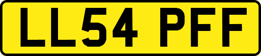 LL54PFF