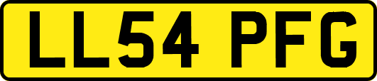 LL54PFG