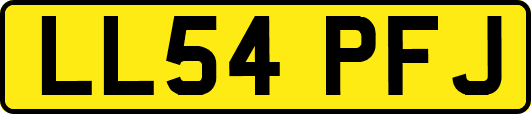 LL54PFJ