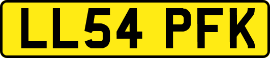 LL54PFK