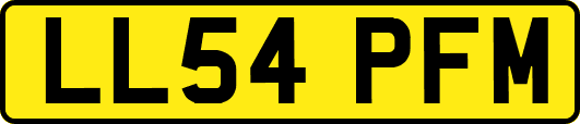 LL54PFM