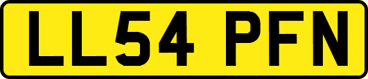 LL54PFN