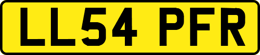 LL54PFR