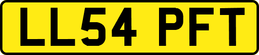 LL54PFT
