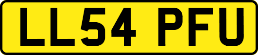 LL54PFU