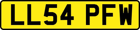 LL54PFW