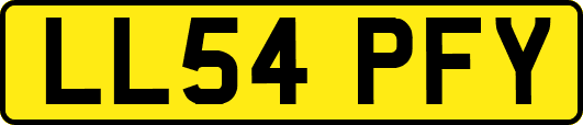 LL54PFY