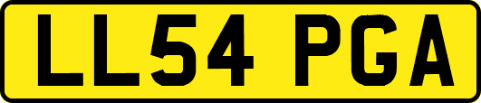 LL54PGA