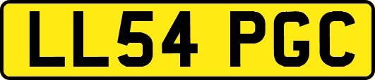 LL54PGC
