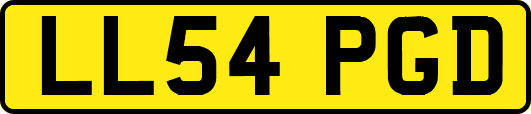 LL54PGD