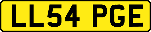 LL54PGE