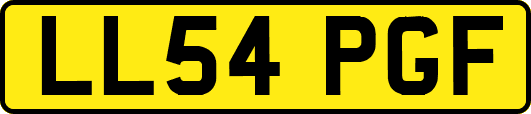 LL54PGF