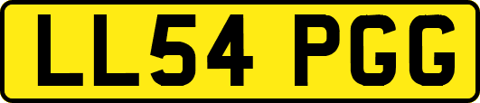 LL54PGG