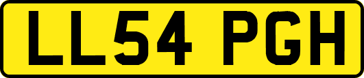 LL54PGH