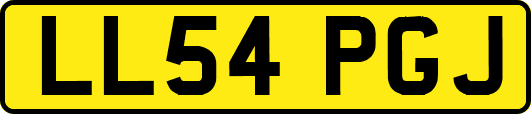 LL54PGJ