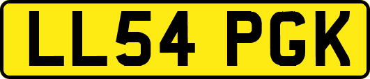 LL54PGK