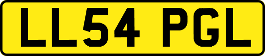LL54PGL