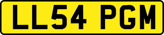 LL54PGM