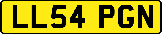 LL54PGN