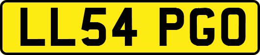 LL54PGO
