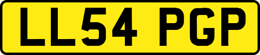 LL54PGP