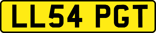 LL54PGT