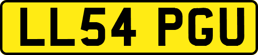 LL54PGU