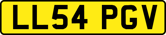 LL54PGV